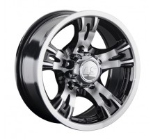 Под заказ - диск LS LS 883 R15 5x139.7 ET -10 CT 108.5