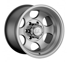 Под заказ - диск LS LS 890 R16 6x139.7 ET -35 CT 106.1