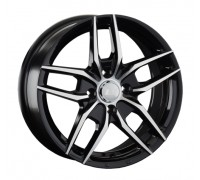 Под заказ - диск LS LS 891 R15 4x100 ET 40 CT 73.1