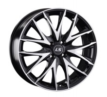 Под заказ - диск LS LS 916 R17 4x100 ET 41 CT 60.1