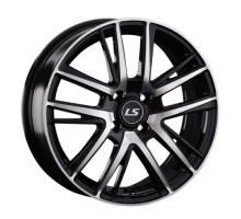 Под заказ - диск LS LS 917 R16 4x100 ET 41 CT 60.1