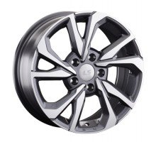 Под заказ - диск LS LS 920 R17 5x114.3 ET 45 CT 73.1