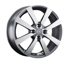 Под заказ - диск LS LS 948 R16 4x100 ET 41 CT 60.1