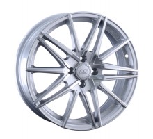 Под заказ - диск LS LS 957 R17 4x100 ET 50 CT 60.1