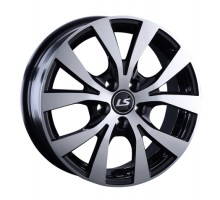 Под заказ - диск LS LS 960 R15 5x100 ET 40 CT 57.1