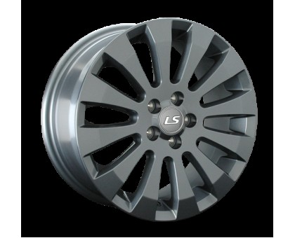 Под заказ - диск LS LS L1 R16 5x100 ET 45 CT 73.1