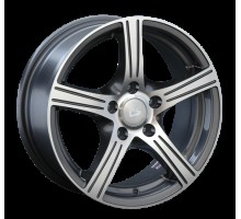 Под заказ - диск LS LS NG238 R15 5x108 ET 38 CT 63.3