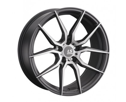 Под заказ - диск LS LS RC36 R18 5x114.3 ET 40 CT 67.1