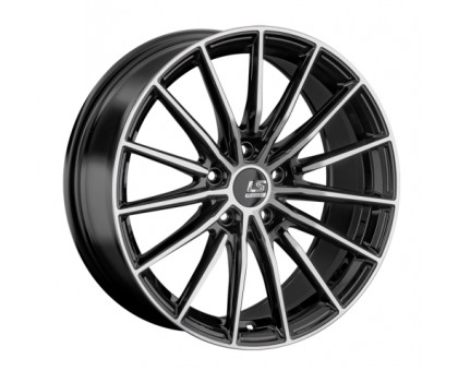 Под заказ - диск LS FlowForming LS RC63 R18 5x112 ET 30 CT 66.6