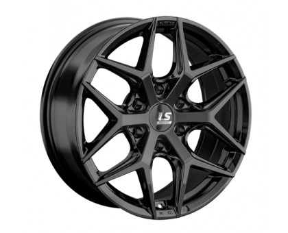 Под заказ - диск LS FlowForming LS RC64 R20 6x120 ET 40 CT 67.1