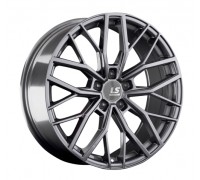 Под заказ - диск LS LS RC67 R18 5x108 ET 36 CT 65.1