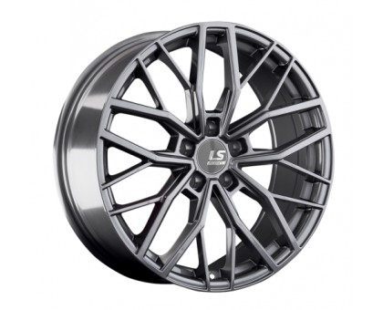 Под заказ - диск LS LS RC67 R19 5x114.3 ET 40 CT 67.1