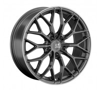 Под заказ - диск LS FlowForming LS RC69 R20 5x114.3 ET 45 CT 67.1