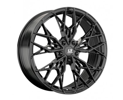 Под заказ - диск LS LS RC83 R19 5x120 ET 25 CT 72.6