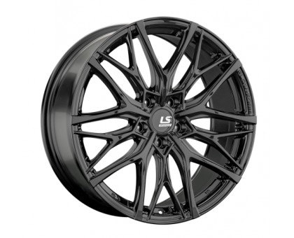 Под заказ - диск LS LS RC84 R19 5x114.3 ET 45 CT 67.1