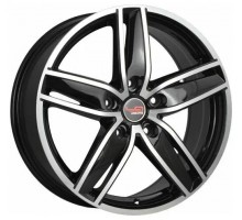 Диск LegeArtis Concept-A509 j8 R18 5x112 ET 47 CT 66.6 BKF