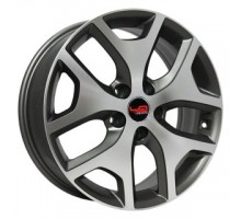 Диск LegeArtis Concept-HND527 j7 R18 5х114.3 ET 45 CT 67.1 MGMF