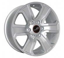 Диск LegeArtis LX79 j7.5 R18 6х139.7 ET 25 CT 106.1 S