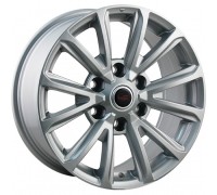 Диск LegeArtis TY243 j7.5 R17 6x139,7 ET 30 CT 106.1 S