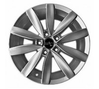 Диск LegeArtis VW130 j7 R16 5х112 ET 50 CT 57,1 S