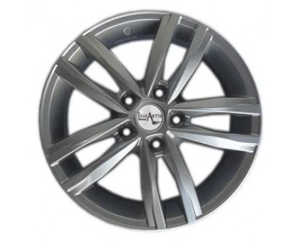 Диск LegeArtis Concept-VW141 j6.5 R16 5х112 ET 33 CT 57,1 S