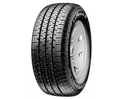 215/65 R16C MICHELIN Agilis 51 106/104T