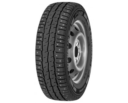 195/75 R16C MICHELIN Agilis X-Ice North 107/105R шип.