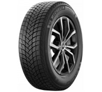 255/50 R19 MICHELIN X-Ice Snow SUV XL 107H зима