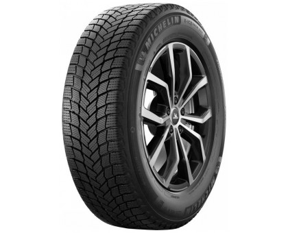 255/50 R19 MICHELIN X-Ice Snow SUV XL 107H зима