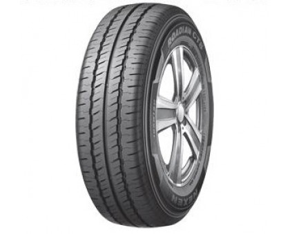 195/75 R16C NEXEN Roadian CT8 110/108T LT/C