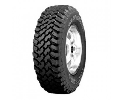 235/75 R15C NEXEN Roadian MT 104/101Q LT/C