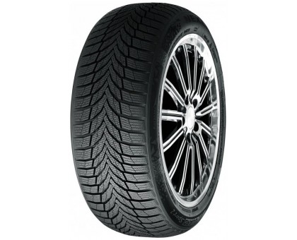 225/60 R18 NEXEN Winguard Sport 2 SUV xl 104V зима