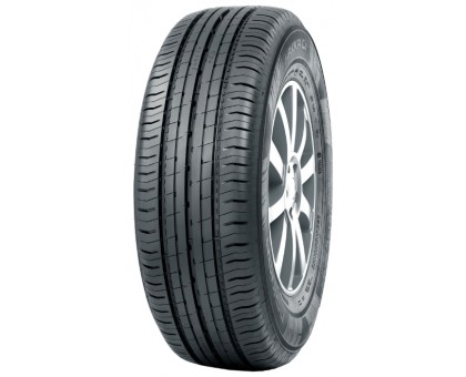 185/75 R16C NOKIAN Tyres Hakka C2 104/102S