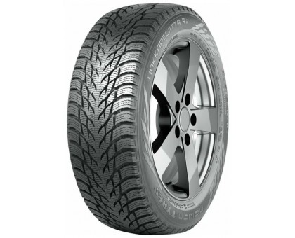 235/55 R18 NOKIAN Tyres HKPL-R3 SUV xl 104R зима* %