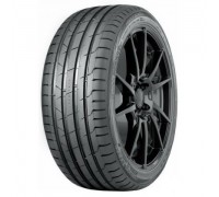 275/40 R20 NOKIAN Tyres Hakka Black 2 SUV XL 106Y Z %% //17