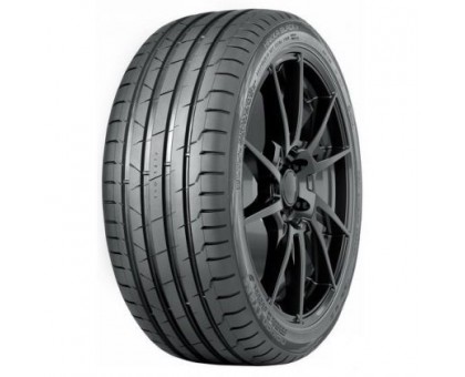 275/40 R20 NOKIAN Tyres Hakka Black 2 SUV XL 106Y Z %% //17