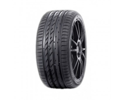 225/45 R19 NOKIAN Tyres Hakka Black 2 xl 96W