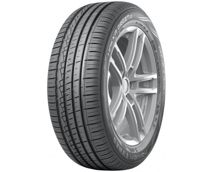 225/55 R17 NOKIAN Tyres Hakka Green 3 XL 101V