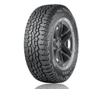 235/65 R17 NOKIAN Tyres Outpost AT 108T