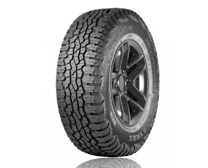 275/60 R20 NOKIAN Tyres Outpost AT 115H