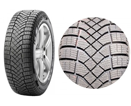 185/65 R15 PIRELLI Ice Zero Friction 92T зима /ОХ