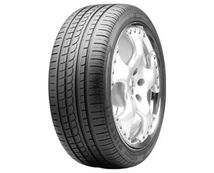 275/40 R20 PIRELLI PZero Rosso 106Y