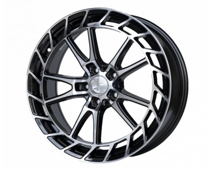 Диск RR CSSYA5641 j8.5 R20 5х108 ET 45 CT 63.4 B-P