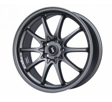 Диск RR CSSYA9500 j7.5 R17 4х114.3 ET 45 CT 67.1 OY/M