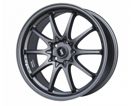 Диск RR CSSYA9500 j7.5 R17 4х114.3 ET 45 CT 67.1 OY/M