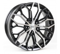 Диск RST R208 (Jolion) j6.5 R18 5х114.3 ЕТ 37 СТ 66.5 BL