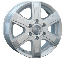 Диск Replay VW 74 j6.5 R16 5x120 ET 51 CT 65.1 S