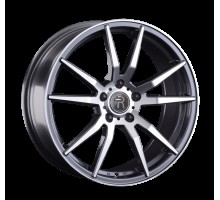 Под заказ - диск Replay A142 R18 5x112 ET 25 CT 66.6