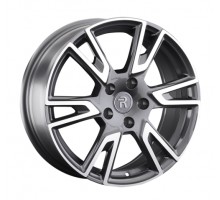 Под заказ - диск Replay A165 R17 5x112 ET 38 CT 66.6