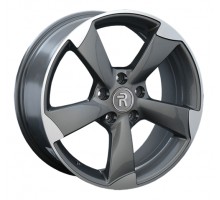 Под заказ - диск Replay A56 R17 5x112 ET 45 CT 57.1